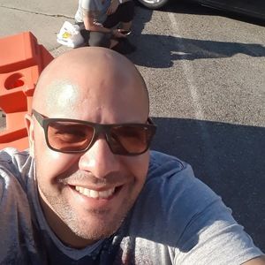 Meet your Posher, Amin